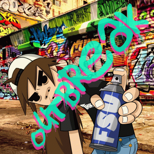 Thrashers Inc : Outbreak